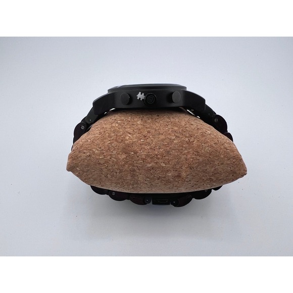 Holzkern Wooden Watch for Men with Display Box Elegant Style Timepiece‎ - Picture 12 of 13